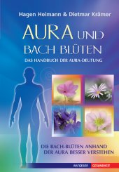 Aura und Bach-Blüten Aura