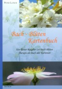 Bach-Blüten Kartenbuch Kartenbuch