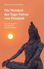 Die Weisheitb der Yoga-Sutras von Patanjali Yoga Sutras