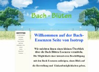 Bachessenzen Bach-Essenzen