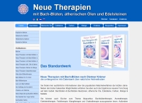 Neue Therapien